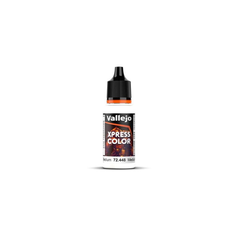 Vallejo - Peinture Xpress Color : Xpress Medium 1