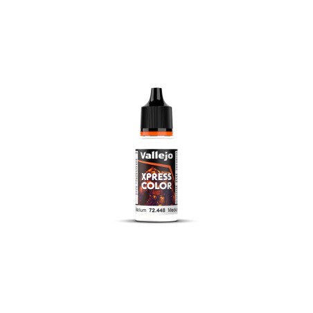 Vallejo - Peinture Xpress Color : Xpress Medium 1