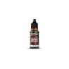 Vallejo - Peinture Xpress Color : Military Yellow