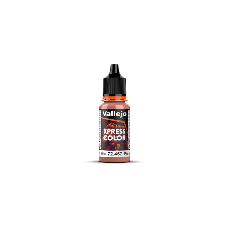 Vallejo - Peinture Xpress Color : Fairy Skin 18 M
