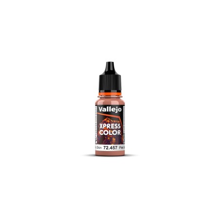 Vallejo - Peinture Xpress Color : Fairy Skin 18 M