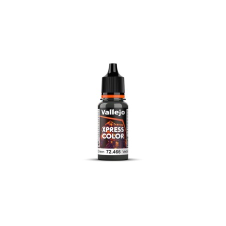 Vallejo - Peinture Xpress Color : Armor Green 18