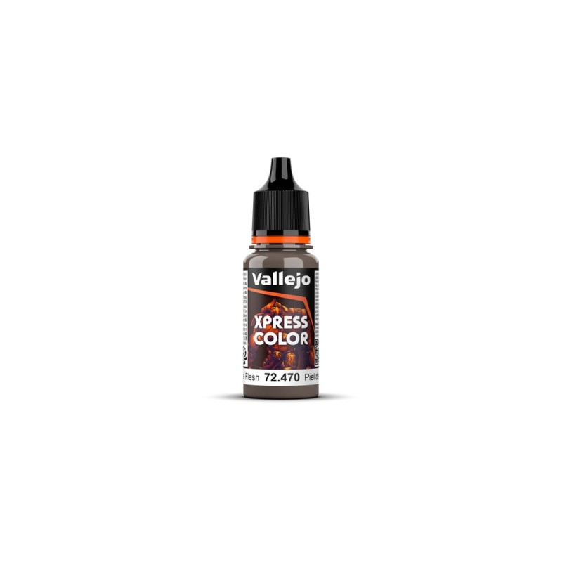 Vallejo - Peinture Xpress Color : Zombie Flesh 18