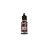 Vallejo - Peinture Xpress Color : Greasy Black 18
