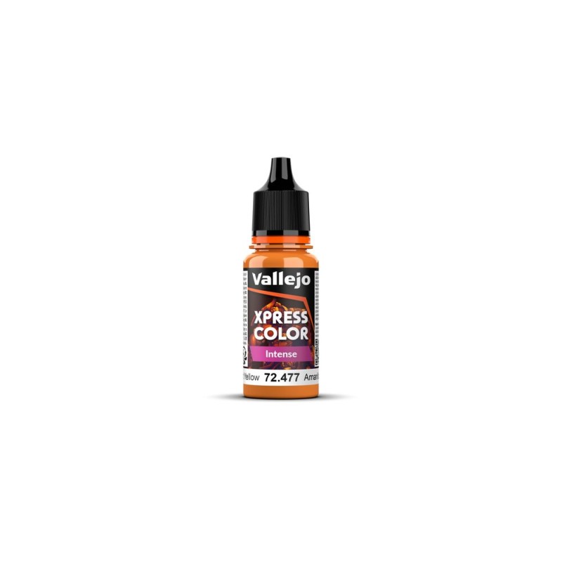 Vallejo - Peinture Xpress Color : Xpress Color Intense: Dreadno