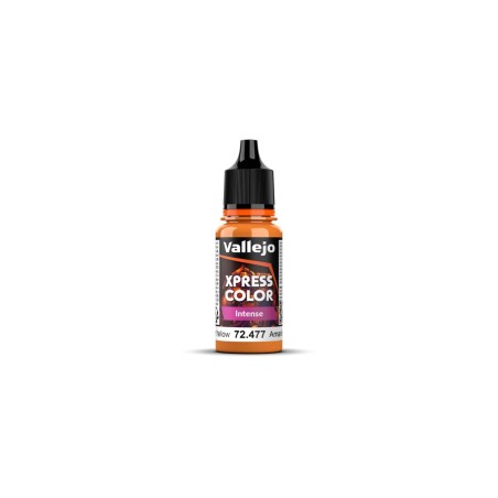 Vallejo - Peinture Xpress Color : Xpress Color Intense: Dreadno