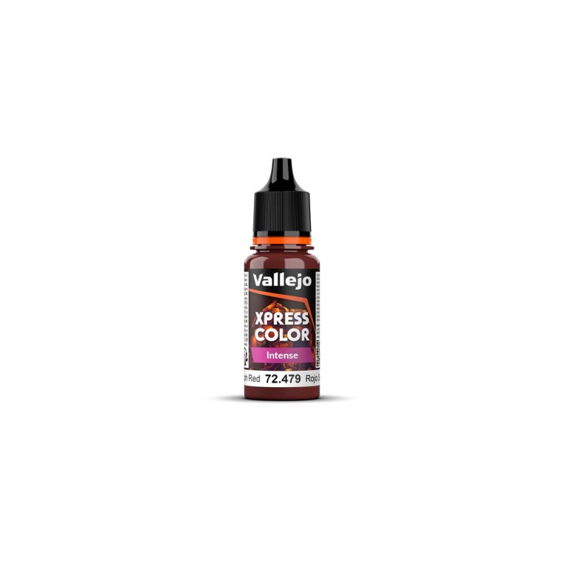 Vallejo - Peinture Xpress Color : Xpress Color Intense: Seraph