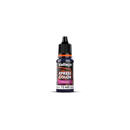 Vallejo - Peinture Xpress Color : Xpress Color Intense: Legacy