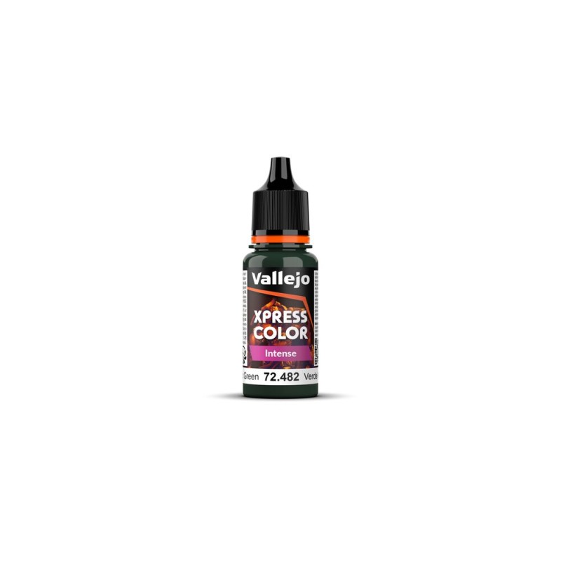 Vallejo - Peinture Xpress Color : Xpress Color Intense: Monasti