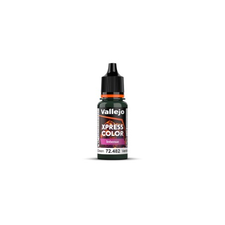 Vallejo - Peinture Xpress Color : Xpress Color Intense: Monasti