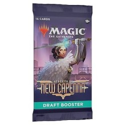 copy of  copy of  copy of  copy of  copy of  copy of  copy of  Magic Assassin's Creed Booster