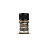 Vallejo - Pigment : Pigment Fx: Natural Umber 35