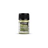 Vallejo - Pigment : Pigment Fx: Faded Olive Green