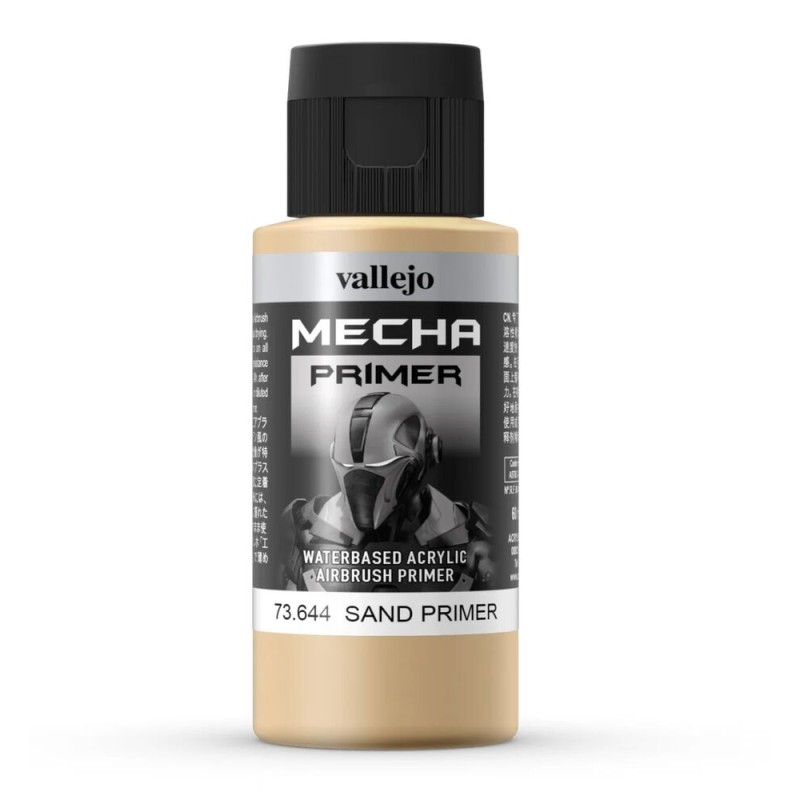 Vallejo - Peinture Mecha Color : Sand 60 Ml