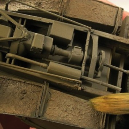 Vallejo - Weathering Fx: European Splas