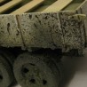 Vallejo - Weathering Fx: Black Splash M