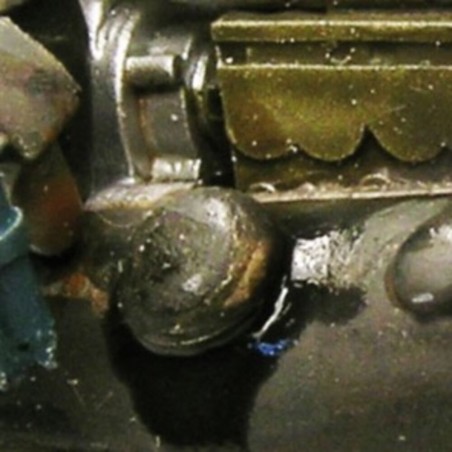 Vallejo - Weathering Fx: Engine Grime 4
