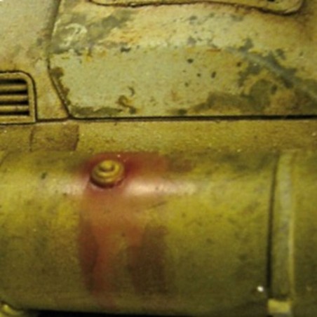 Vallejo - Weathering Fx: Diesel Stains