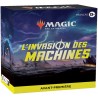 Magic - Kit d'Avant-Première 6 boosters L'Invasion des Machines - Français