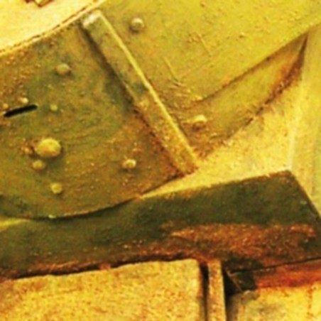 Vallejo - Décor : Weathering Fx: Rust Texture 4