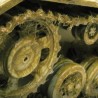 Vallejo - Décor : Weathering Fx: Mud And Grass