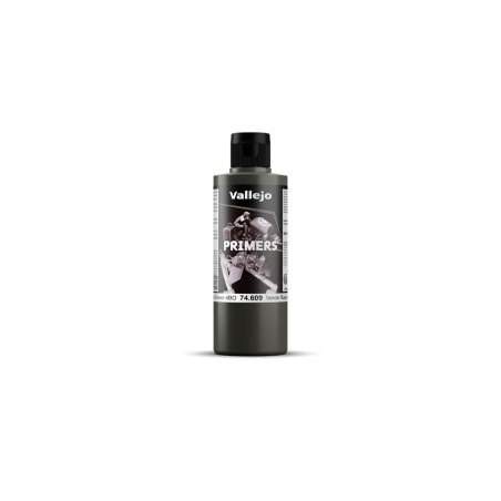 Vallejo - Sous-couche : Primer: Russian Green 4BO 200