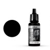 Vallejo - Peinture Mecha Color : Black 200 Ml