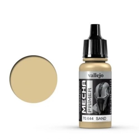 Vallejo - Peinture Mecha Color : Sand 200 Ml