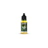 Vallejo - Peinture Game Air : Moon Yellow 18 Ml