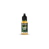 Vallejo - Peinture Game Air : Sun Yellow 18 Ml