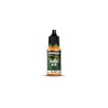 Vallejo - Peinture Game Air : Gold Yellow 18 Ml