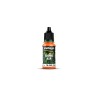 Vallejo - Peinture Game Air : Orange Fire 18 Ml
