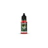 Vallejo - Peinture Game Air : Bloody Red 18 Ml