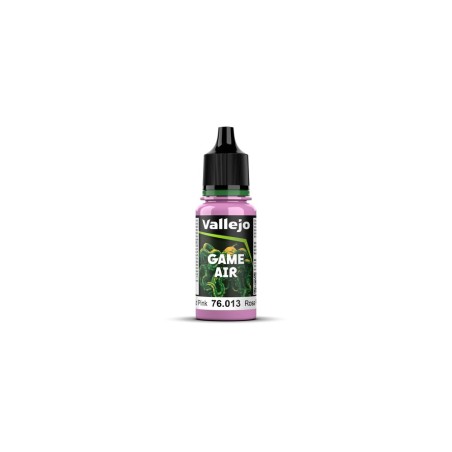 Vallejo - Peinture Game Air : Squid Pink 18 Ml
