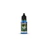 Vallejo - Peinture Game Air : Magic Blue 18 Ml