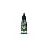 Vallejo - Peinture Game Air : Turquoise 18 Ml