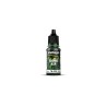Vallejo - Peinture Game Air : Dark Green 18 Ml