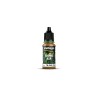 Vallejo - Peinture Game Air : Leather Brown 18 Ml