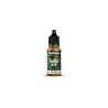 Vallejo - Peinture Game Air : Parasite Brown 18 M