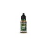 Vallejo - Peinture Game Air : Beasty Brown 18 Ml
