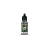 Vallejo - Peinture Game Air : Sombre Grey 18 Ml