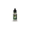 Vallejo - Peinture Game Air : Stonewall Grey 18 M