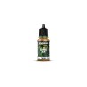 Vallejo - Peinture Game Air : Desert Yellow 18 Ml