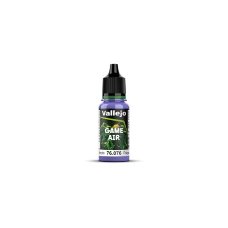 Vallejo - Peinture Game Air : Alien Purple 18 Ml
