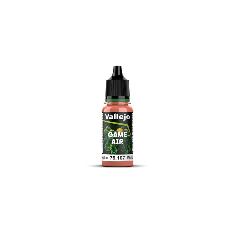 Vallejo - Peinture Game Air : Athena Skin 18 Ml