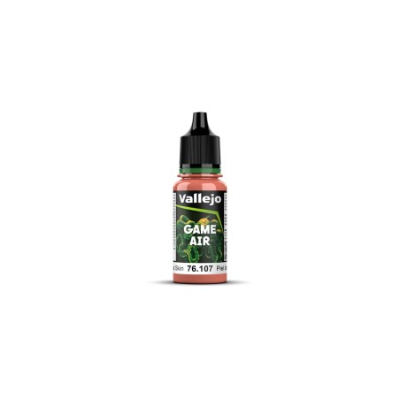 Vallejo - Peinture Game Air : Athena Skin 18 Ml