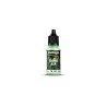 Vallejo - Peinture Game Air : Ghost Green 18 Ml