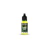 Vallejo - Peinture Game Air : Bile Green 18 Ml