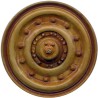Vallejo - Lavis : Wash Fx: Dark Rust 35 Ml