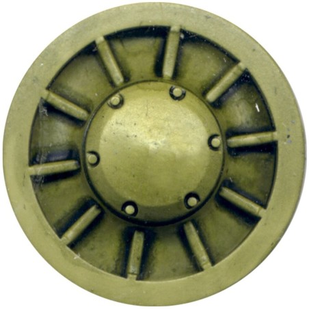 Vallejo - Lavis : Wash Fx: Dark Green 35 Ml